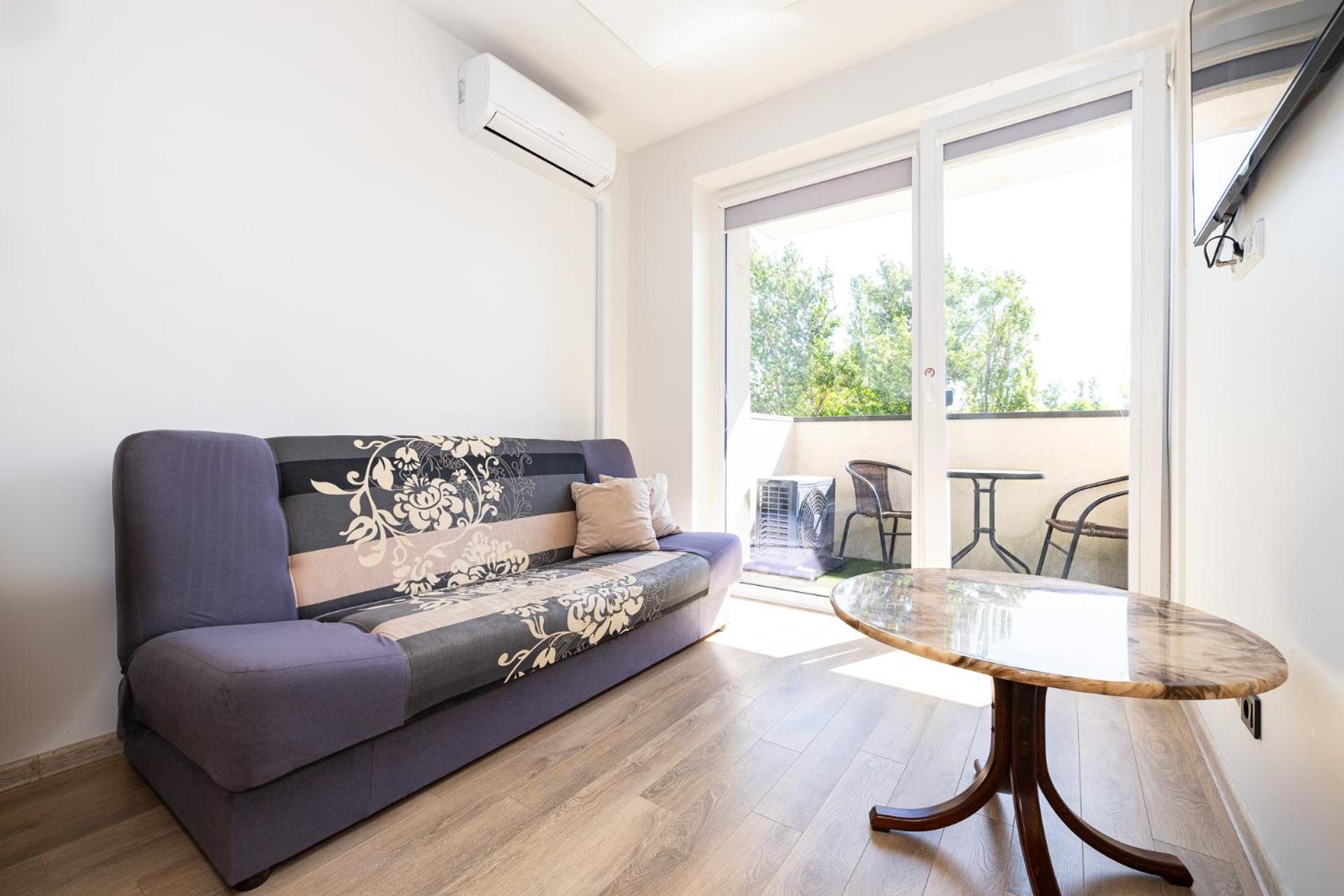 Maluno Vilos Apartments Паланга Экстерьер фото