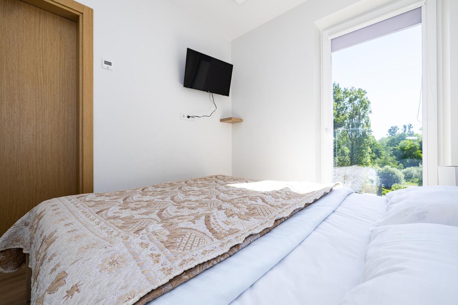 Maluno Vilos Apartments Паланга Экстерьер фото