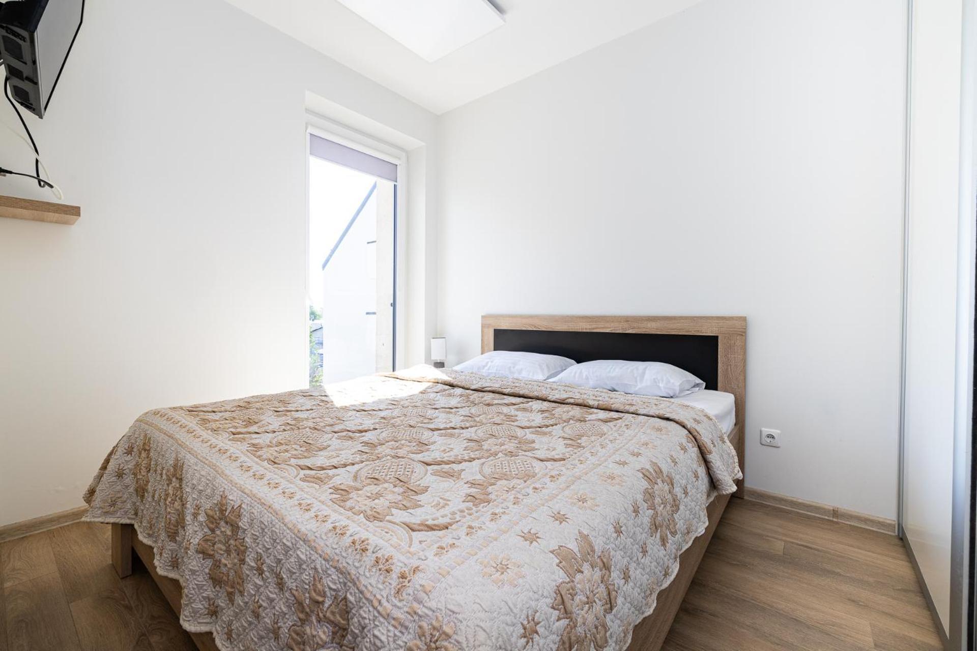 Maluno Vilos Apartments Паланга Экстерьер фото